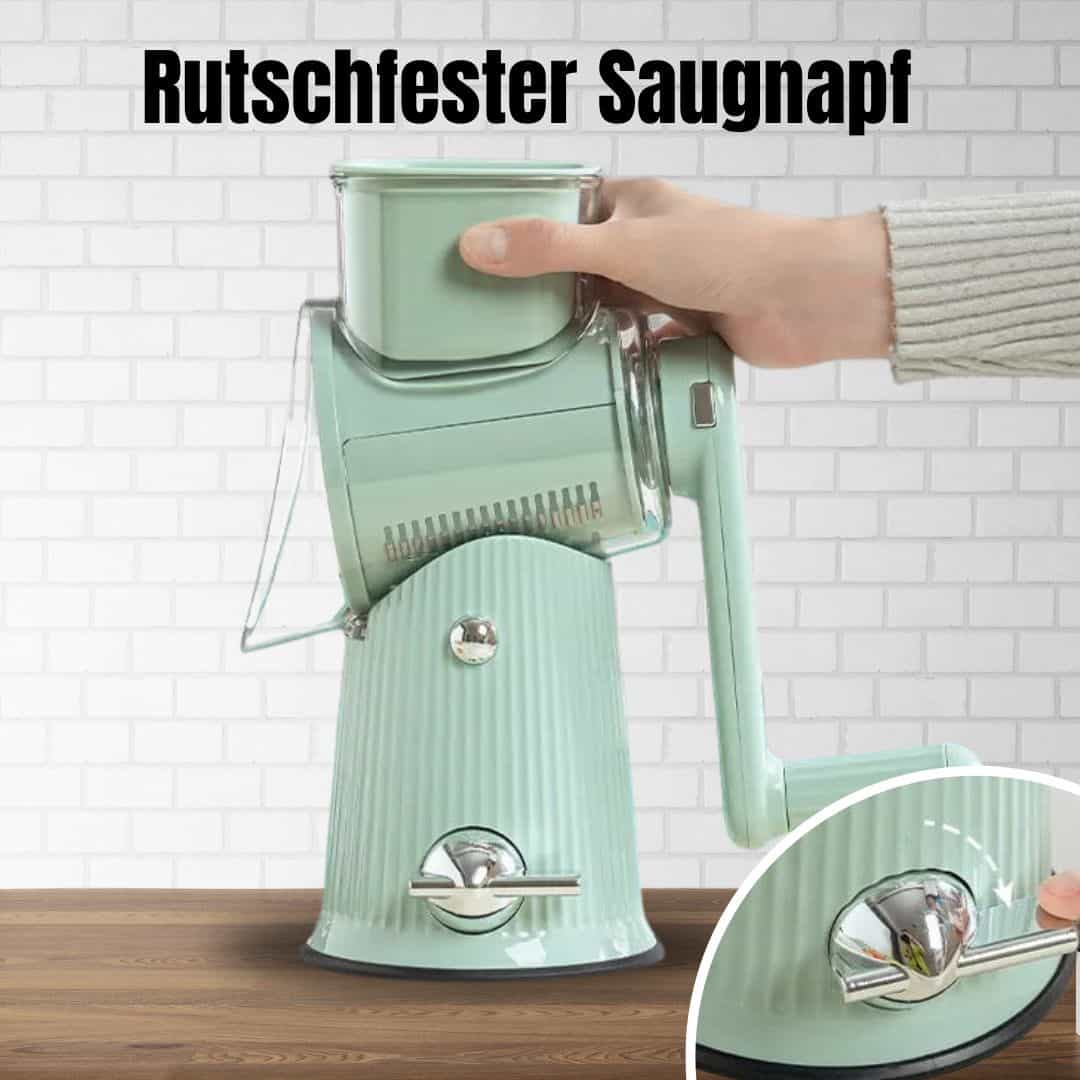 Küchenreibe Choppler™