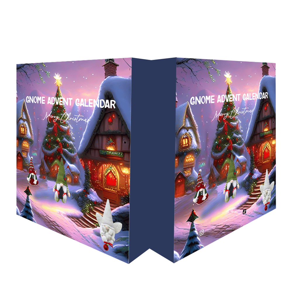 🎃🎅Lustige Weihnachtsgeschenkbox mit blinder Auswahl