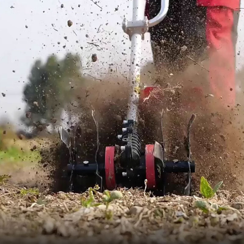 🌿💥 Revolution im Gartenbau: Universal-Präzisions-Legierung Rasenmäher-Zubehör! 🚀🌱