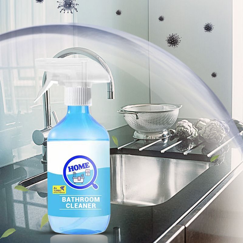 💕Hot sale 50% off 💕Powerful Bathroom Limescale Remover