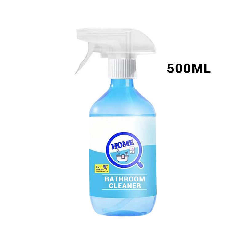 💕Hot sale 50% off 💕Powerful Bathroom Limescale Remover