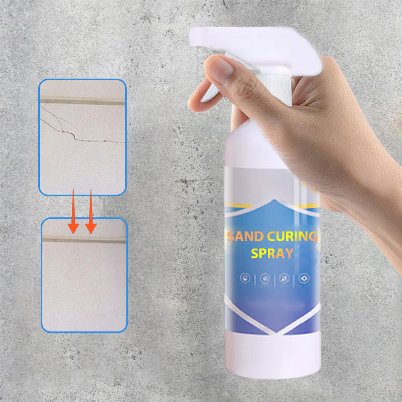 🔥50% Rabatt🔥Leistungsstarkes Sandheilungsspray für Wand & Boden