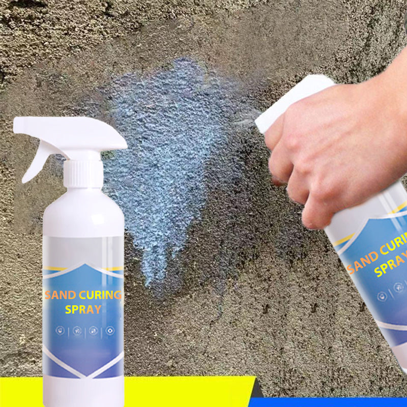 🔥50% Rabatt🔥Leistungsstarkes Sandheilungsspray für Wand & Boden