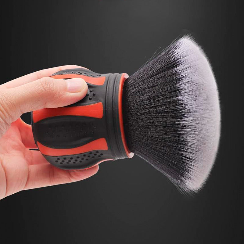 Ultra Soft Detailing Brush mit Aufbewahrungsständer