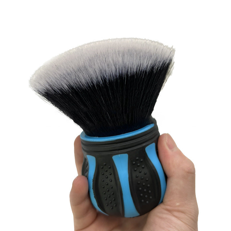 Ultra Soft Detailing Brush mit Aufbewahrungsständer