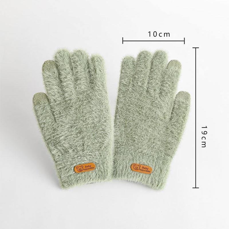 Winter-Touchscreen-Handschuhe